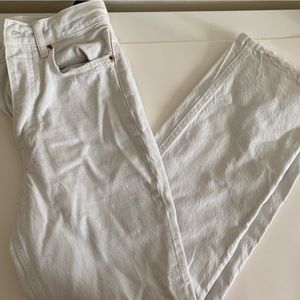 Zara Bliss Straight Jeans